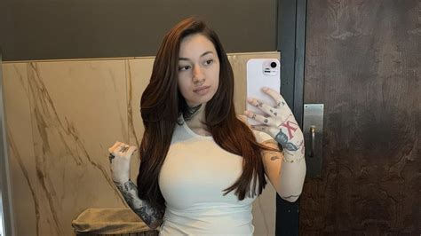 Bhad Bhabie Porn Videos 